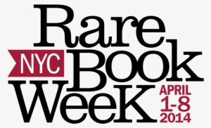 New York City Book And Ephemera Fair 2018 #3700107