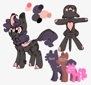 Nootaz, Changeling, Changeling Oc, Cloven Hooves, Disguise, - Filename #3700175