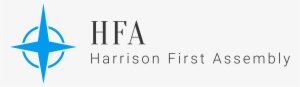 Harrison First Assembly #3700202
