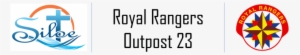 Royal Rangers Is One Of America's Largest And Foremost - Uracil-y Person Rectangle Magnet #3700258