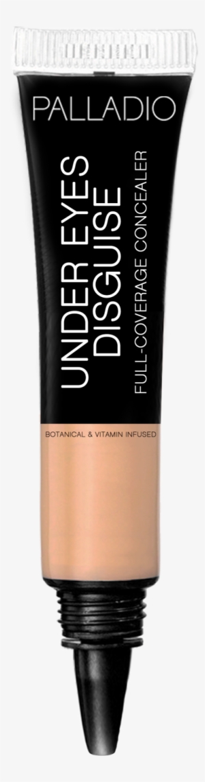 Palladio Under Eyes Disguise High Coverage Concealer-peach #3700303 Palladio Under Eyes Disguise High Coverage Concealer-peach #3700303