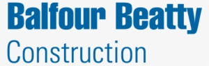 Balfour Beatty Construction Logo - Balfour Beatty Logo Png #3700319