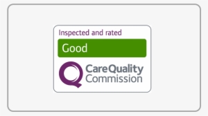 Western Park View Care Home Rated Good By The Care - Care Quality Commission Good #3700491
