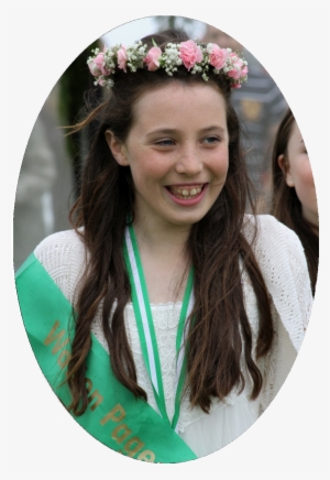 May Queen - Girl #3700531