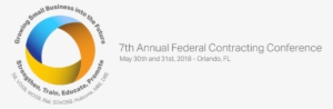 7th Annual Federal Contracting Conference - House #3700612