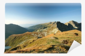 Western Tatras On The Polish-slovak Border Wall Mural - Wołowiec, Lesser Poland Voivodeship #3700662