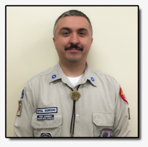 Southern Pacific District - Military Officer #3700663