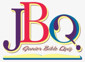 More Information - Junior Bible Quiz Logo #3700691
