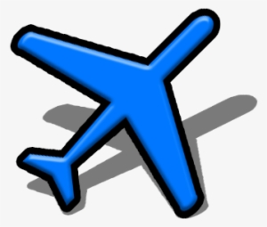 Map Symbol Airport 02 - Airport Map Symbol #3700693