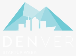 Denver Startup Week Logo #3700694