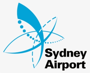 Sydney Airport Logo #3700715