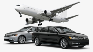 Airport Cars Main Image - 2016 Volkswagen Jetta Passat #3700733