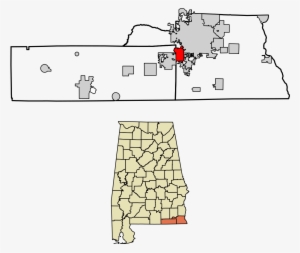 County Alabama #3700858