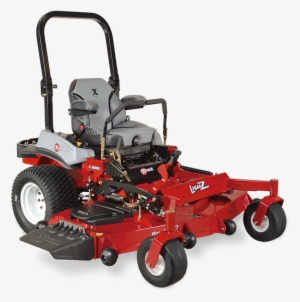 Twigs Lawn Care Uses Exmark Lazer Z X-series Zero Turn - Exmark Radius S Series 52 #3700862