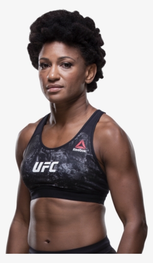 Biography - Fox Ufc #3700904