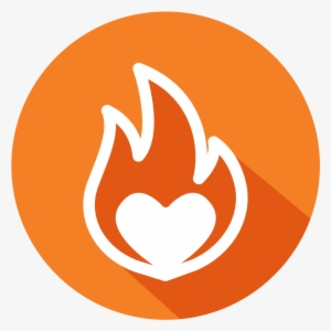 150x150xgnet Core Values Icons 2017 Passion - Private Limited Company #3700926