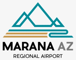 Maranaaz Logo Regional Airport - Marana #3701047