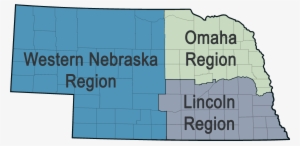 The Challenge Is About To Begin - Nebraska Region #3701069