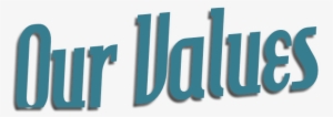 Our Values #3701141