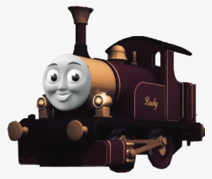 16 Oct - Locomotive #3701157