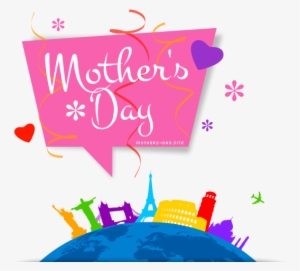 Mother Day In Argentina #3701176