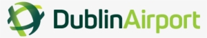 Dublin Airport Has Opened A New €16 Million Facility - Dublin Airport Logo Png #3701180