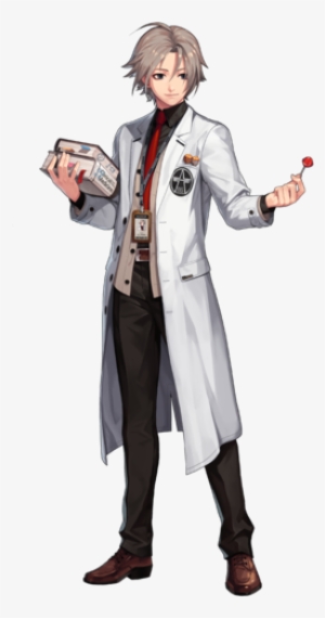 Thomas - Black Survival Dr Thomas #3701222