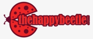 The Happy Beetle - Ladybug #3701227