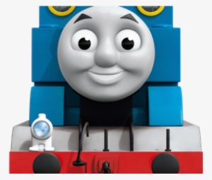 Thomas The Tank Engine Clipart Red Train - Thomas And Friends Png #3701249