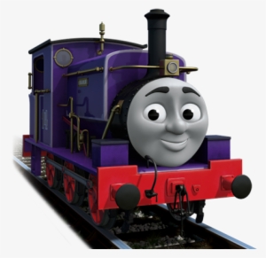 Thomas And Friends Characters Png Download - Thomas And Friends Characters Charlie #3701268