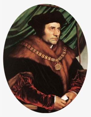 Sir Thomas More #3701429