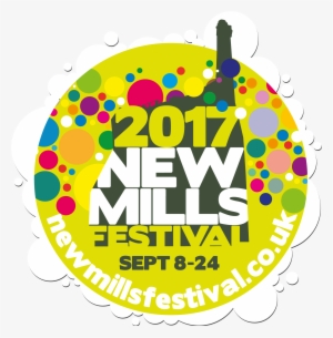 Nmfest17 Standalone Drop Shadow - Spring Bank Arts Centre #3701581