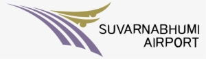 Suvarnabhumi Airport Logo #3701582