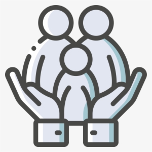 Valueicon 2 - Social Care Icon #3701643