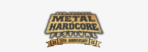 Picture - 15th Annual New England Metal & Hardcore Festival #3701770 Picture - 15th Annual New England Metal & Hardcore Festival #3701770