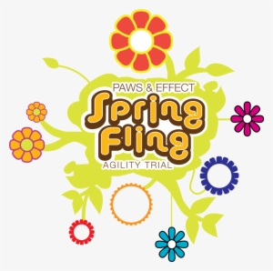 The Paws & Effect Spring Fling Dog Agility Trial Is - Spring Fling 2016 #3701791