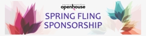 2017 Spring Fling Sponsorship » 2017 Spring Fling Sponsorship - Drire #3701815