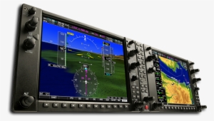 Garmin G900x Drop Shadow - Garmin 1000 Flight Deck #3701910