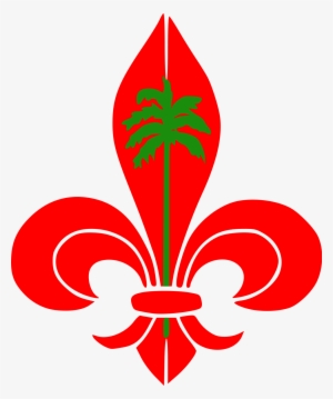 Association Nationale Des Scouts D Haiti #3701911