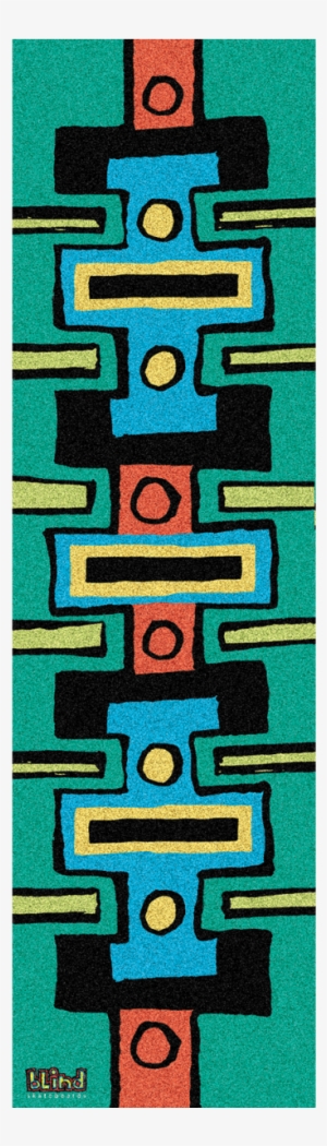 Blind Grip Tape #3701960