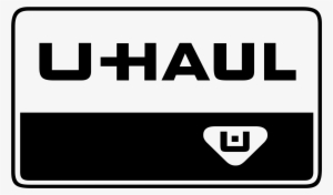 U Haul Logo Png Transparent - U Haul Logo Transparent #3702083