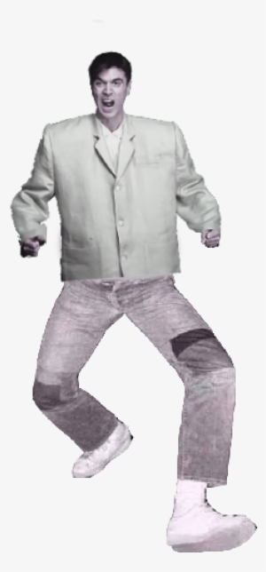 He's Gonna Get You - Madman #3702084