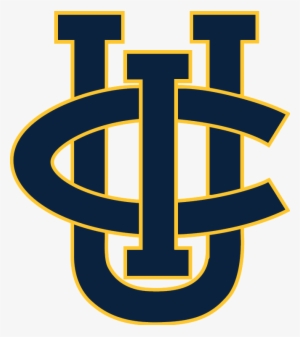 Uci Anteaters Logo - Uc Irvine Anteaters Logo #3702086