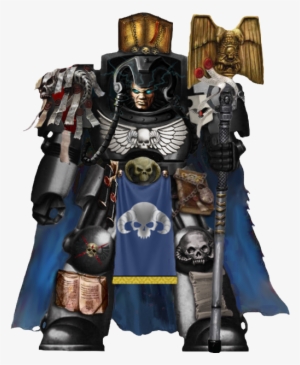 Chief Librarian - Wiki #3702154