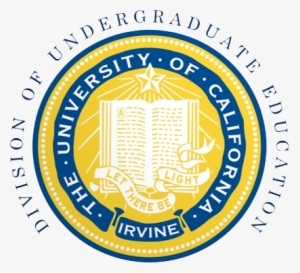 Due Logo - University Of California, Irvine #3702155