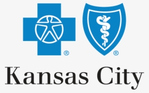 Blue Cross And Blue Shield Of Kansas City - Blue Cross Blue Shield Kansas City Logo #3702169