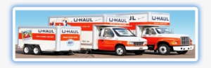 Cameron Park, Shingle Springs, El Dorado County & Placerville, - U Haul Truck #3702173