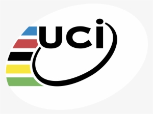 Uci Logo Png Transparent - Uci Cycling Flag #3702196