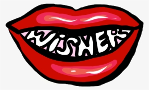 "the Blog You Can't Keep Outta Your Mouth" - Tongue #3702426