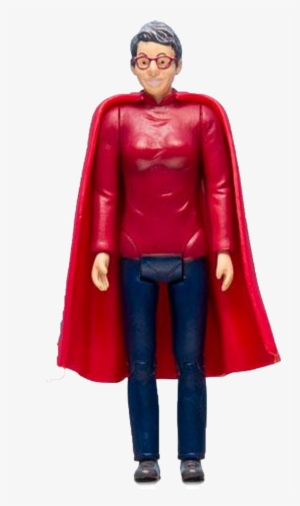 Action Figure #3702478